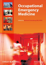 Title: Occupational Emergency Medicine, Author: Michael Greenberg