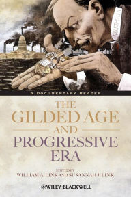 the gilded age and progressive era