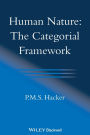 Human Nature: The Categorial Framework