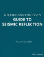 A Petroleum Geologist's Guide to Seismic Reflection / Edition 1