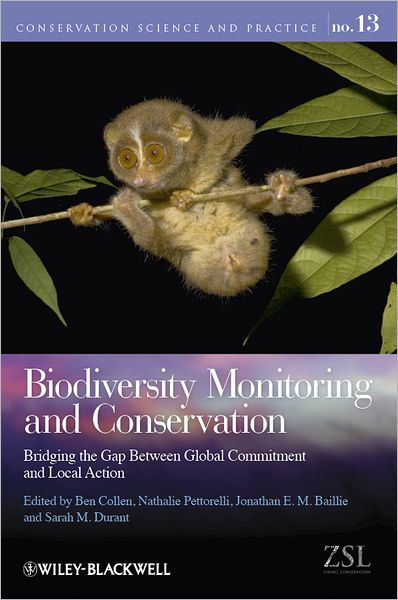 Biodiversity Monitoring And Conservation: Bridging The Gap Between ...