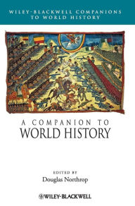 A Companion to World History / Edition 1