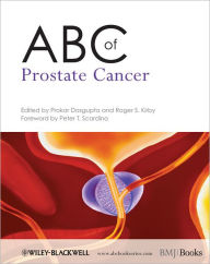 Title: ABC of Prostate Cancer / Edition 1, Author: Prokar Dasgupta