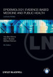 Alternative view 1 of Epidemiology, Evidence-based Medicine and Public Health