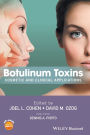 Botulinum Toxins: Cosmetic and Clinical Applications / Edition 1