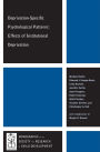 Deprivation-Specific Psychological Patterns: Effects of Institutional Deprivation