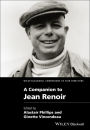 A Companion to Jean Renoir / Edition 1