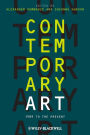 Contemporary Art: 1989 to the Present / Edition 1