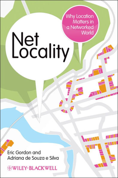 Net Locality: Why Location Matters in a Networked World