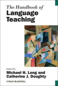 Title: The Handbook of Language Teaching, Author: Michael H. Long
