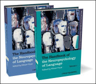 Title: The Handbook of the Neuropsychology of Language, Author: Miriam Faust