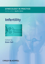 Title: Infertility, Author: Emre Seli