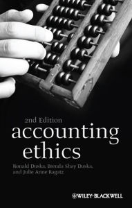 Accounting Ethics