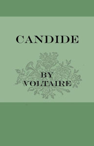 Title: Candide, Author: Voltaire