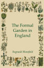 The Formal Garden in England