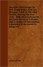 Narrative Of A Voyage To New South Wales, And Van Dieman's Land, In The Ship Skelton, During The Year 1820 - With Observations On The State Of These Colonies, And A Variety Of Information, Calculated To Be Useful To Emigrants