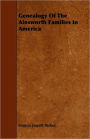 Genealogy Of The Ainsworth Families In America