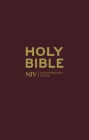 Holy Bible: New International Version.