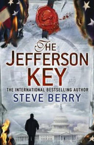 The Jefferson Key (Cotton Malone Series #7)