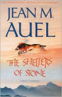 The Shelters of Stone (Earth's Children #5)