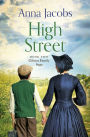 High Street: Book Two in the gripping, uplifting Gibson Family Saga