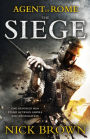 The Siege: Agent of Rome 1