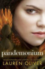 Pandemonium (Delirium Series #2)