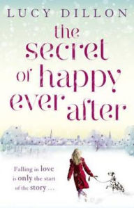 Secret of Happy Ever After