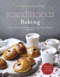 Title: Scandilicious Baking, Author: Signe Johansen