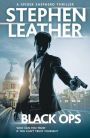 Black Ops (Dan 'Spider' Shepherd Series #12)
