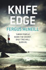 Knife Edge: Detective Inspector Harland is about to be face to face with a killer...