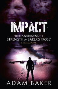 Title: Impact, Author: Adam  Baker