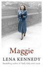 Maggie: A beautiful and moving tale of perseverance in the face of adversity