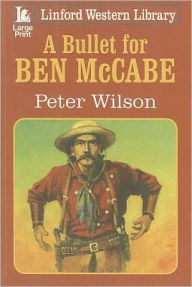A Bullet for Ben McCabe
