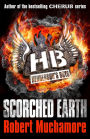 Scorched Earth (Henderson's Boys Series #7)