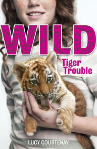 Title: 1: Tiger Trouble, Author: Lucy Courtenay