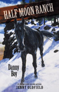 Title: Danny Boy: Book 9, Author: Jenny Oldfield