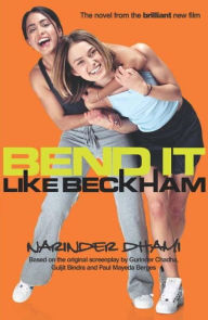 Title: Bend It Like Beckham, Author: Narinder Dhami