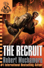 The Recruit: Mission 1 (Cherub Series)