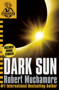 Title: Dark Sun and other stories, Author: Robert Muchamore