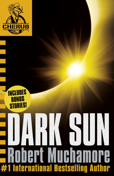 Dark Sun and other stories