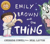 Emily Brown: Emily Brown and the Thing