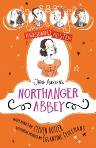 Title: Jane Austen's Northanger Abbey, Author: Jane Austen