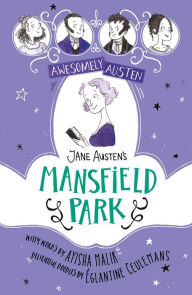 Title: Jane Austen's Mansfield Park, Author: Ayisha Malik