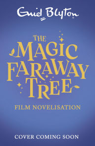 Title: Film novelisation, Author: Enid Blyton