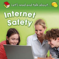 Let's Read and Talk about Internet Safety