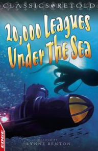 20,000 Leagues Under the Sea