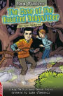 The Case of the Haunted Babysitter and Other Mysteries. by Craig Battle, Ramon Perez