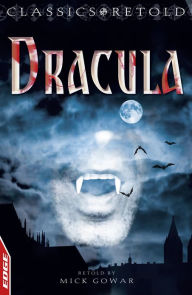 Title: Dracula, Author: Bram Stoker