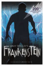 EDGE: Classics Retold: Frankenstein: EDGE: Classics Retold